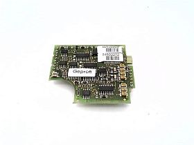 Плата управления PC BOARD 51502272 Endress+Hauser