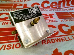 Реле давления Артикул SF3200 от производителя GAGNE INC