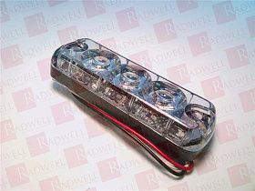 Аксессуар для освещения Артикул RECT-13LS-B от производителя TOMAR