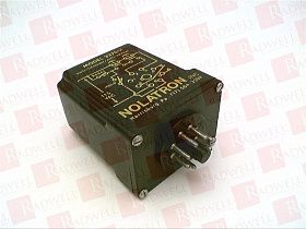 Защитное реле Артикул 3370-M-115V от производителя NOLATRON