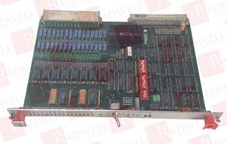 Модуль / стойка ПЛК Артикул 940157201 от производителя ASEA BROWN BOVERI