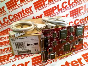 9126-002075 Плата ПК Плата ПЛК / дополнения к  плататам от ROCKETPORT