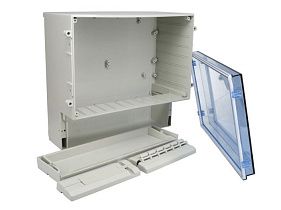 Bud Industries DCH-11924