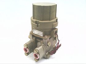 Преобразователь давления WEED 75DP11810/23211.A1, 3600 PSI, 4-20 мА