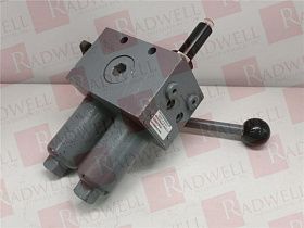 Гидравлический набор Артикул HDD.30.10VG.30.EP.UG3A.AO.2.5.P от производителя INTERNORMEN