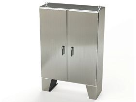 Saginaw Control & Engineering SCE-60EL4818SSLPPL