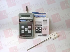 Мультиметр Артикул 450APT от производителя OMEGA ENGINEERING