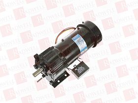 Мотор-редуктор Артикул M1145034.00 от производителя REGAL REXNORD