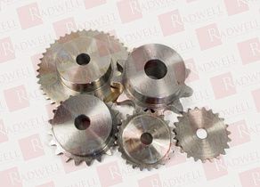 Звездочка / шестерня Артикул P36XL037AL от производителя TORONTO GEAR