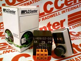 Гидравлический источник  питания / Катушка / Катушка в сборе Артикул L406132-003 от производителя OILGEAR