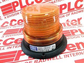 Осветительный прибор Артикул 6411 от производителя ECCO SYSTEMS INC