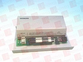 Модуль / стойка ПЛК Артикул 540-103 от производителя SIEMENS