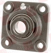 Блок подушки / корпус для подшипника Артикул VCJ1 7/16 от производителя TIMKEN