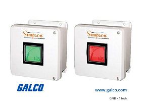 Simpson Electric EAGLE-1455551