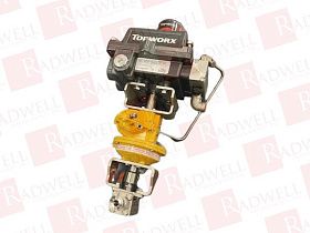 Цепь управления Артикул DXP-L2WGS4B1621 от производителя TOPWORX