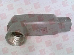 Кабелепровод / соединительный элемент Артикул OLB-3 от производителя HUBBELL