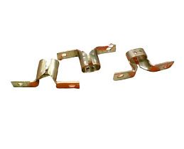 Нагревательный блок OLRHSB для реле перегрузки 33-40A/57-69A Star Delta, комплект 3 шт, Allen West