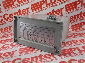 Реле защиты электродвигателя NEW ELEC 303-MF-110, 110В AC, 200/1