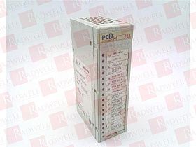 Модуль логического ввода-вывода постоянного тока Артикул PCD4.E110 от производителя JOHNSON ELECTRIC