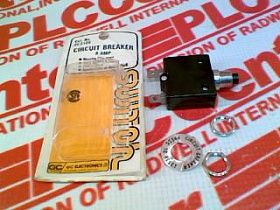 Автоматический выключатель в литом корпусе Артикул 35-2108 от производителя GC ELECTRONICS