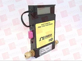 Измеритель расхода Артикул FMA-1812 от производителя OMEGA ENGINEERING