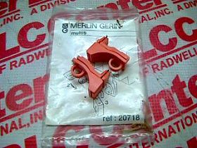 Аксессуар для автоматического выключателя Артикул 20718 от производителя SCHNEIDER ELECTRIC