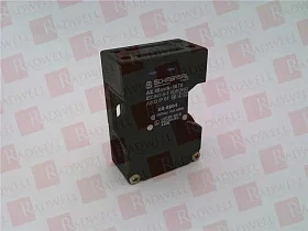 Контроль уровня Артикул AZ15ZVRK-1876 от производителя SCHMERSAL