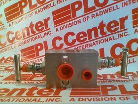 Игольчатый клапан  Артикул Y24S-316SS от производителя OLIVER VALVES