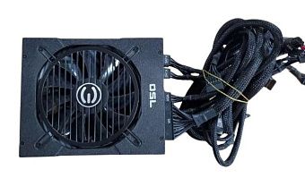 Блок питания EVGA SuperNova NEX 750G 750W