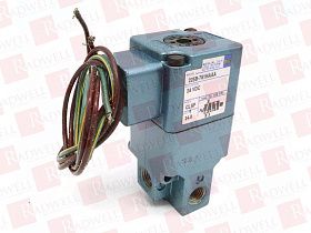 Электромагнитный клапан  Артикул 225B-781NAAA от производителя MAC VALVES INC