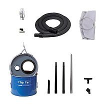 Комплект уплотнений EXAIR 6193-5 для вакуумной системы Mini Chipgallon