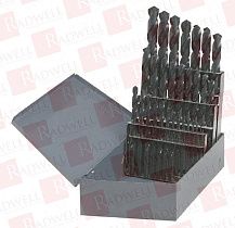 Сверло Артикул 45640 от производителя CHICAGO LATROBE