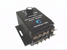 2211- 1PF-190 Твердотельная перегрузка/реле GENERAL TIME