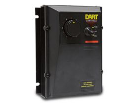 Dart Controls 253G-200E-4X-7