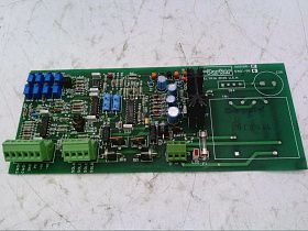 Плата управления ПЛК 1000168-D PARKER (EUROTHERM DRIVES)