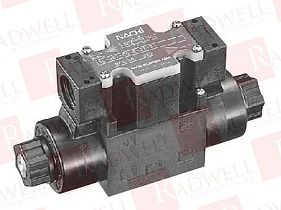 Гидравлический клапан Артикул SS-G01-E3X-R-D2-5713L от производителя NACHI