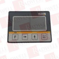 Датчик положения / приемник / монитор Артикул Z50-000-024-2 от производителя ELGO ELECTRONIC