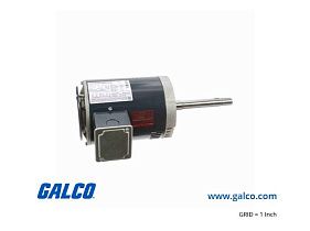 Marathon Electric 145TTDR16021