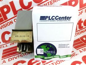 Реле / розетка Артикул PP-3150-12 от производителя AUTOMATIC ELECTRIC