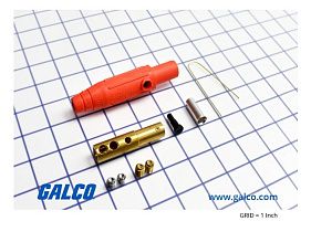 Advanced Devices (Marinco) CLM2F-G