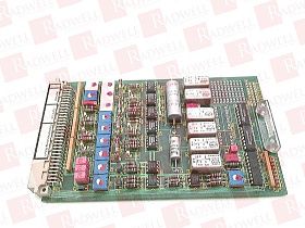 Плата ПК Плата ПЛК / дополнения к  плататам Артикул 15-9-921 от производителя KOLBUS