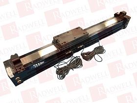 Пневматический цилиндр Артикул BC315 NP SK18 AD2 RT2 от производителя TOL O MATIC