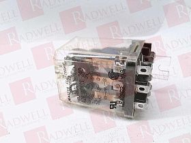 Реле / розетка Артикул A283XCXC124D от производителя MEC