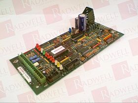 Управляющая плата Артикул 4001-141108-010 от производителя POWERTEC INDUSTRIAL MOTORS INC