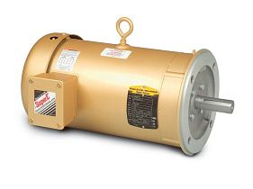 Baldor-ABB Motors VEM3554T
