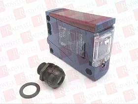 Фотоэлектрический датчик Артикул XUX0ARCTT16T от производителя TELEMECANIQUE SENSORS