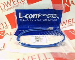 Кабель для подключения ПК и других устройств Артикул TRD695BL-3 от производителя L COM