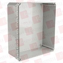 Шкаф Артикул NL1614B от производителя ABB THOMAS & BETTS