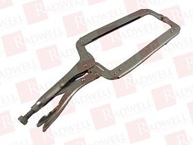 Зажим Артикул 3835 от производителя TEKTON