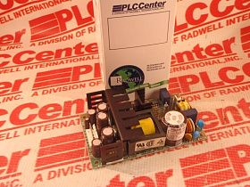 Блок  питания компьютера Артикул FLU2-40-2 от производителя POWER GENERAL